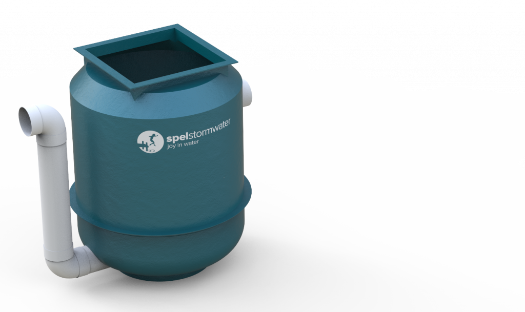 SPEL Hydrosystem