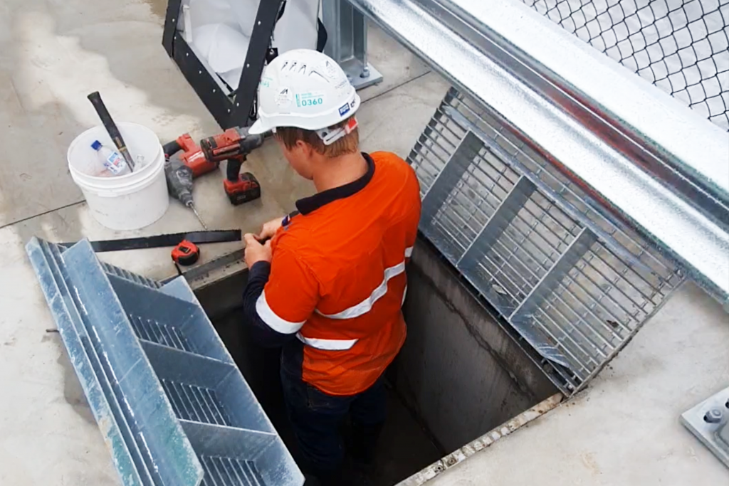 SPEL Stormwater Maintenance