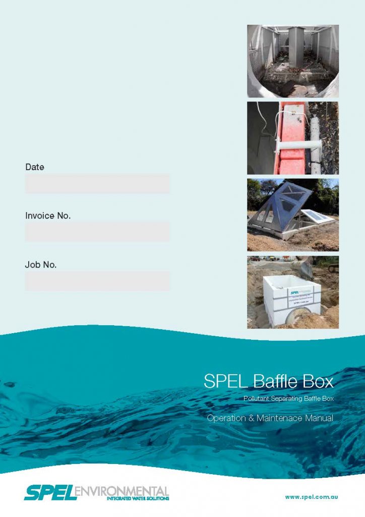 Baffle Box Manual
