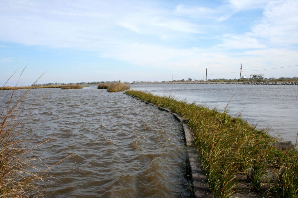 SPEL Floating Breakwater