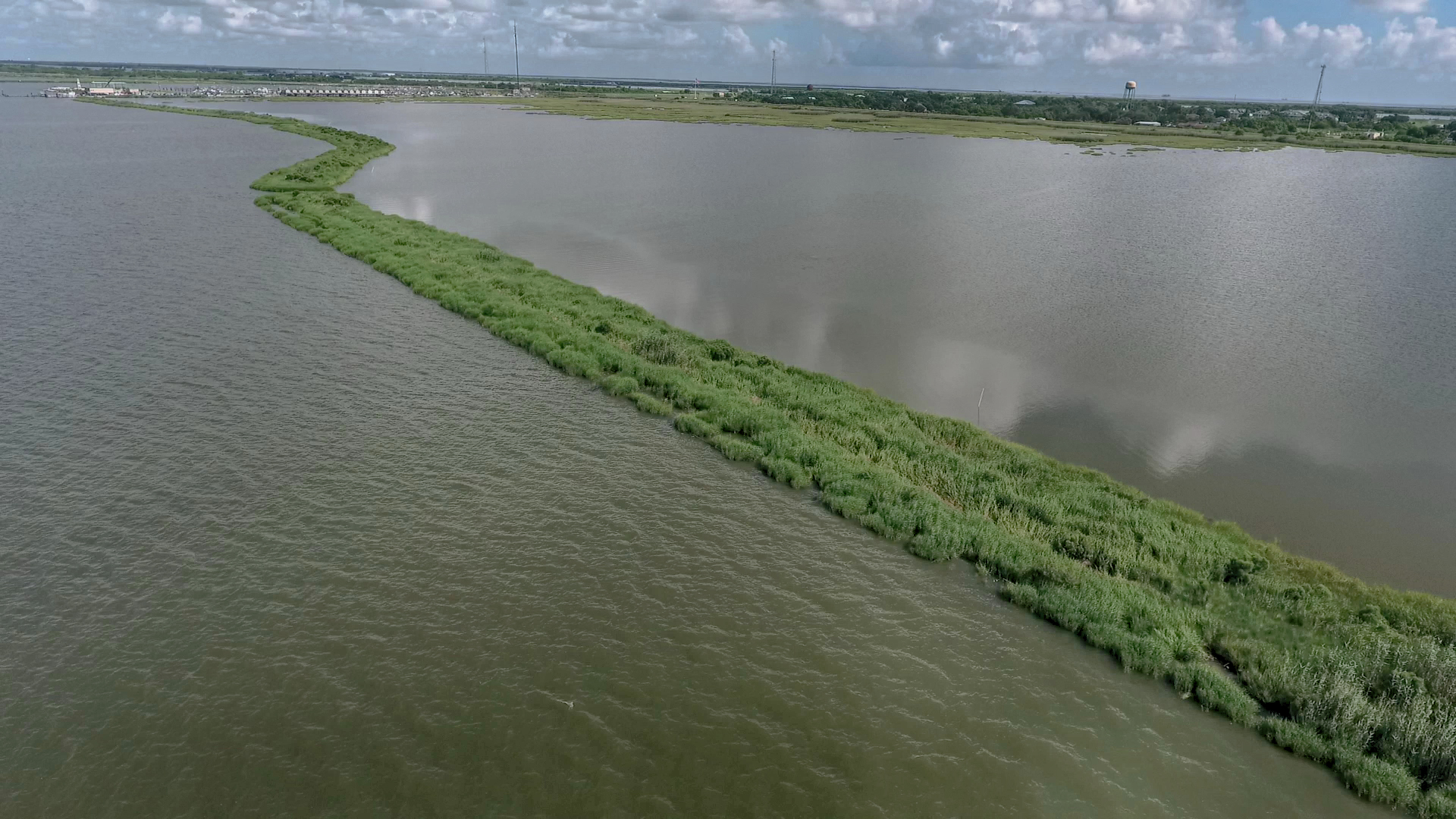 SPEL Vegetated Ecoshield