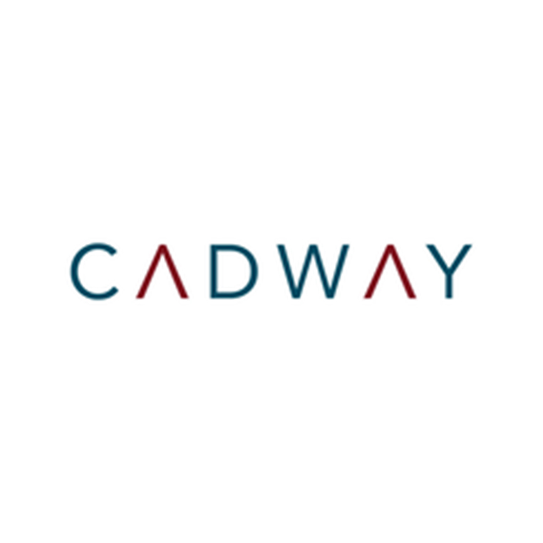 CADWAY logo