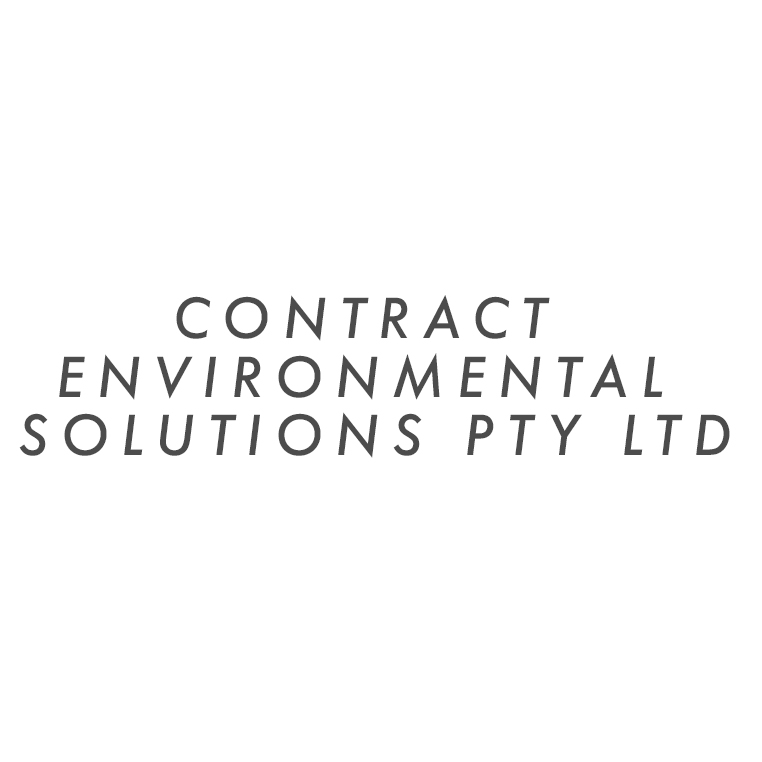 Contract Environmental Solutions Pty Ltd text image