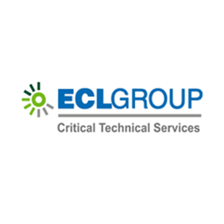 ECL logo