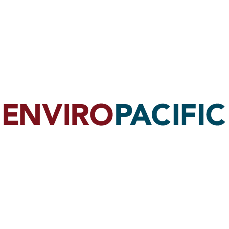 Enviropacific Services logo