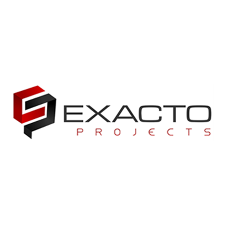 Exacto Projects logo