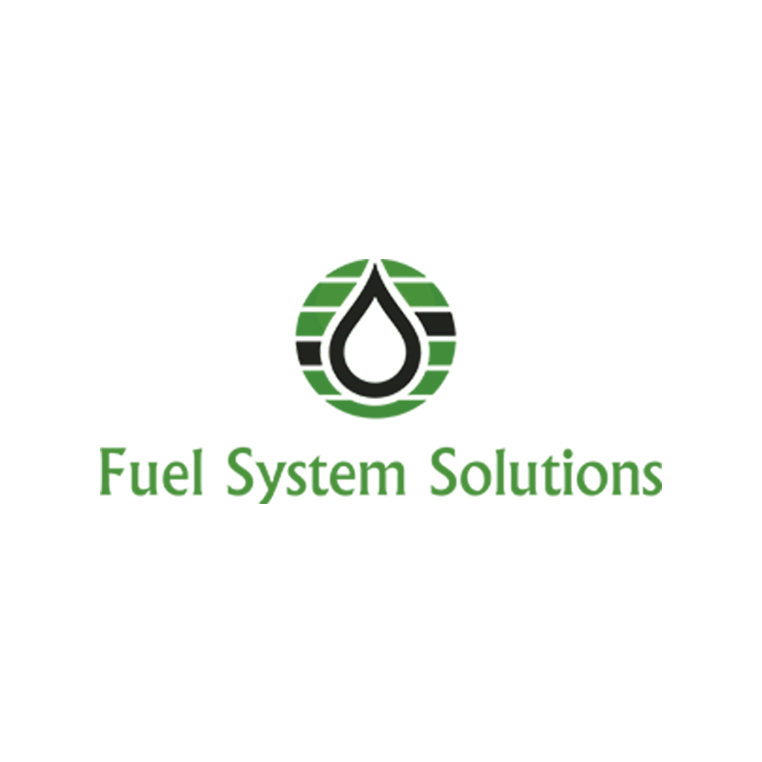 Fuel System Solutions logo