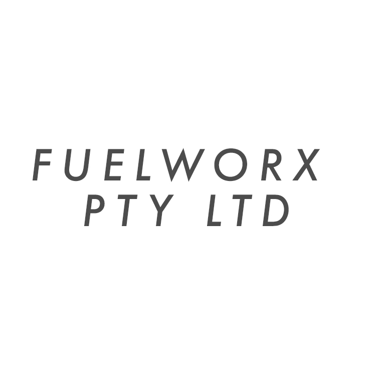 Fuelworx Pty Ltd text image