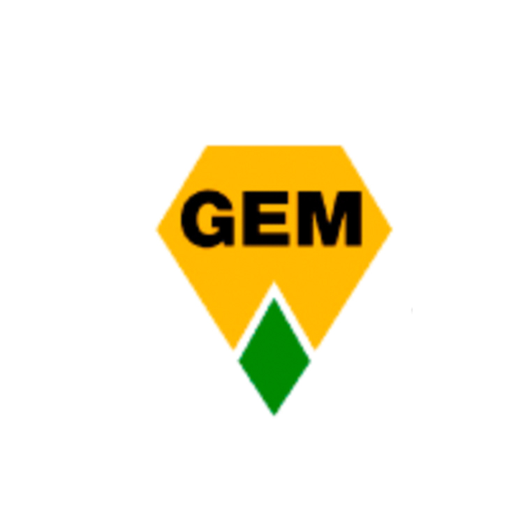 gem group logo