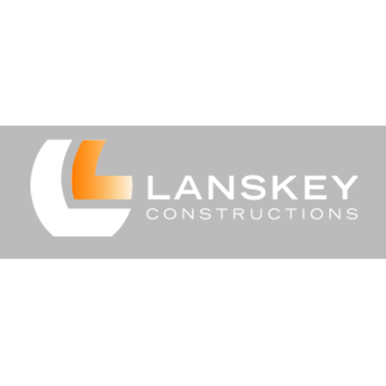 Lanskey Constructions logo