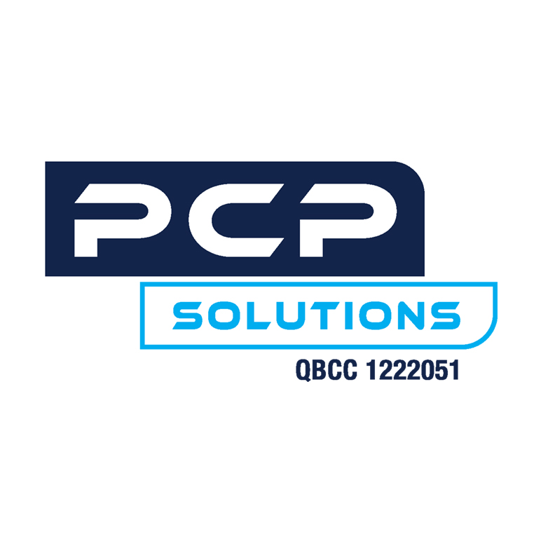 PCP Solutions Pty Ltd logo