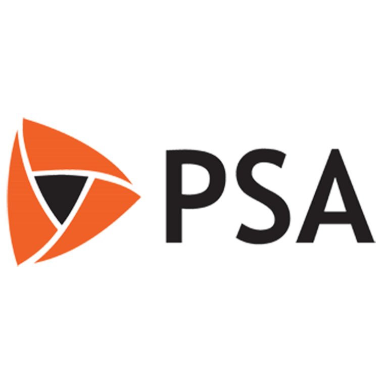 PETROL SERVICES AUSTRALIA logo