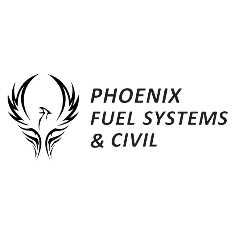 PHOENEX logo