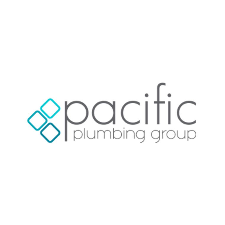 Pacific Plumbing Group text image