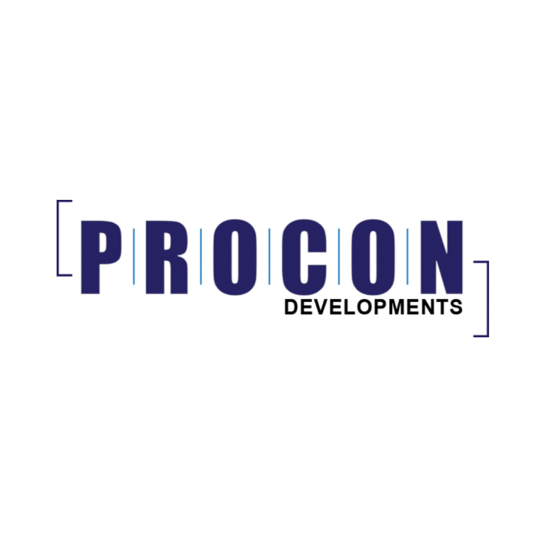 Procon Developments logo