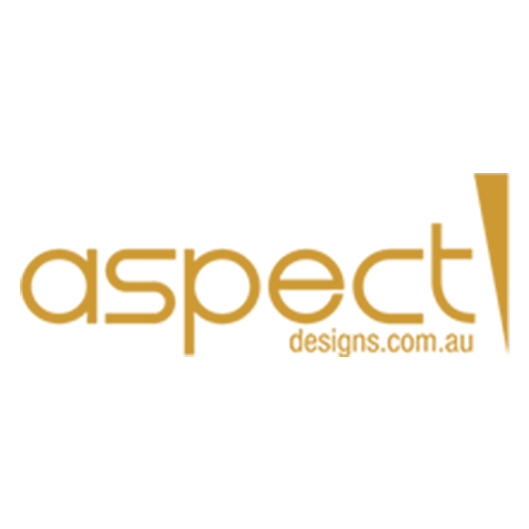 aspect designs logo