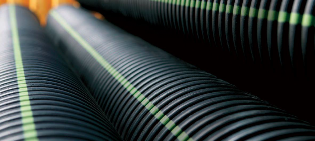 Spel pipes
