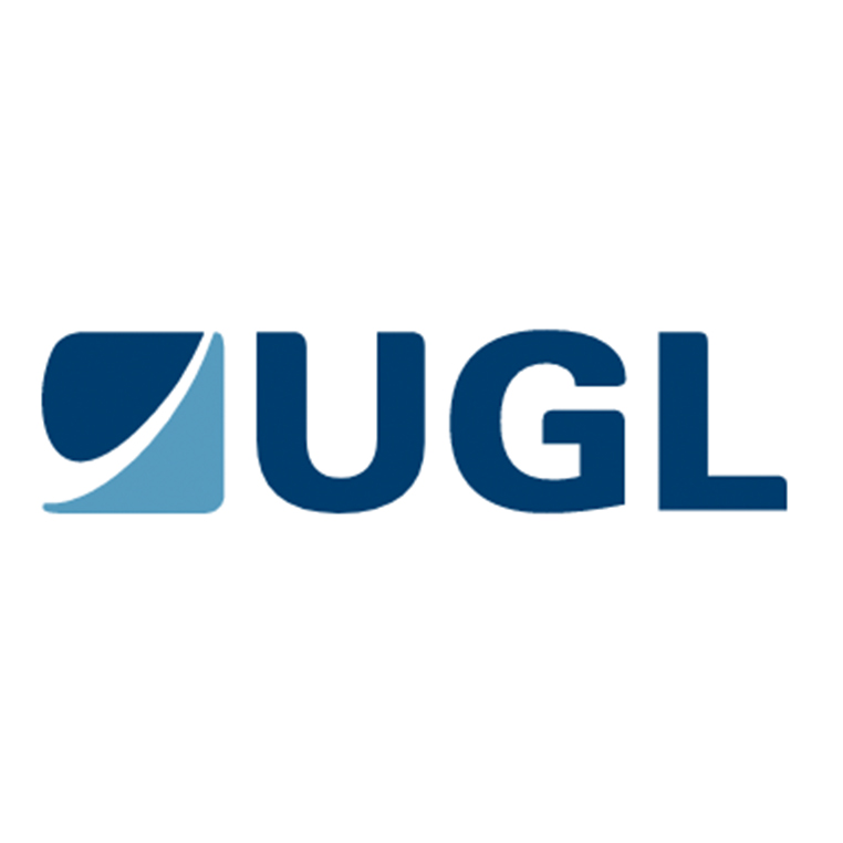 ugl limited logo