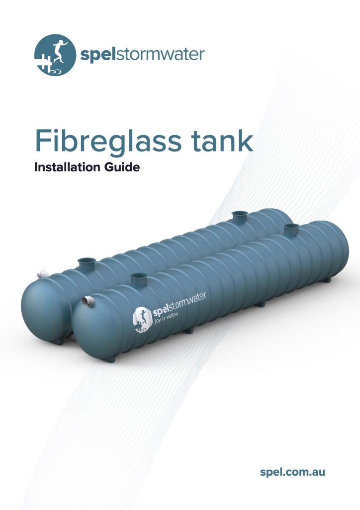 SPEL Tank Installation Guide