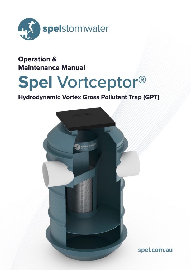 SPEL Vortceptor