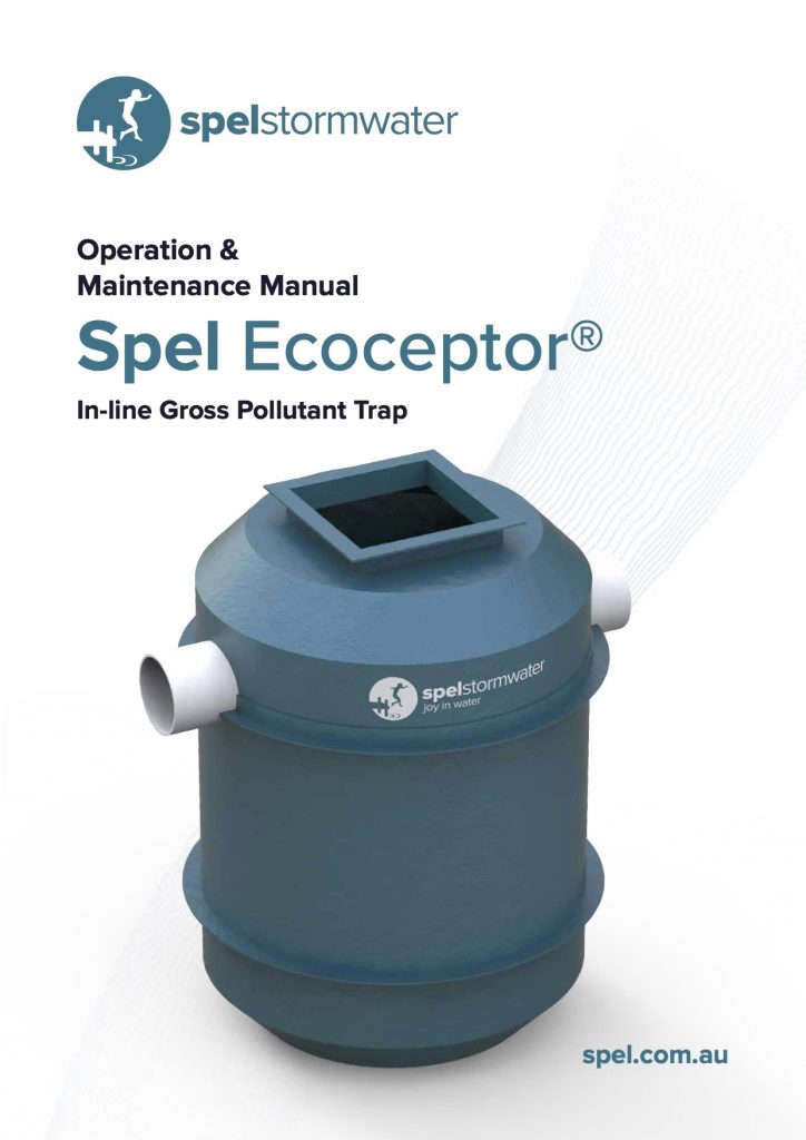 Ecoceptor operations manual
