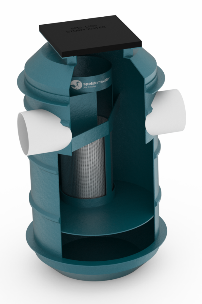 Vorceptor Feature