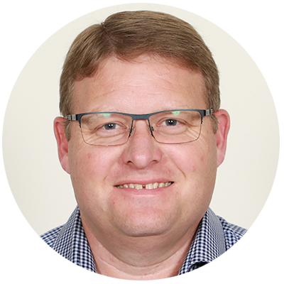 Andrew Buggins