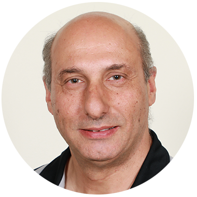 Michael Kougias