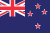 New Zealand flag