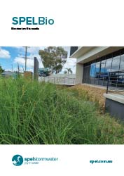 SPEL Bio Product Brochure