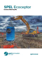 SPEL Ecoceptor Product Brochure