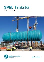 SPEL Tankstor Product Brochure