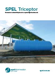SPEL Triceptor Product Brochure