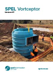 SPEL Vortceptor Product Brochure