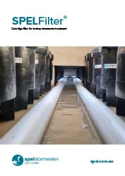 SPEL Filter Product Brochure