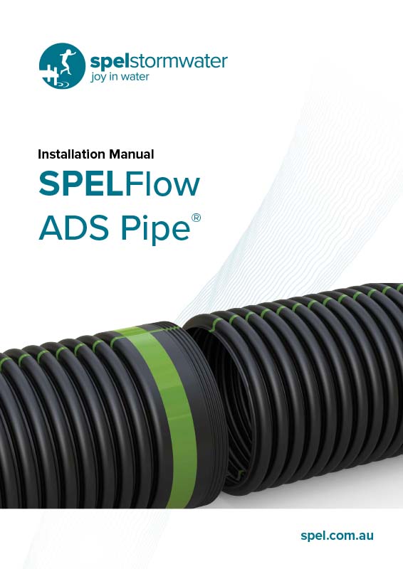 ADSPipe Installation Manual