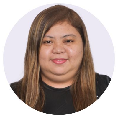 lucille fernandez