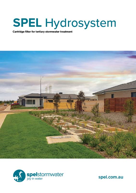 Hydrosystem Product Brochure