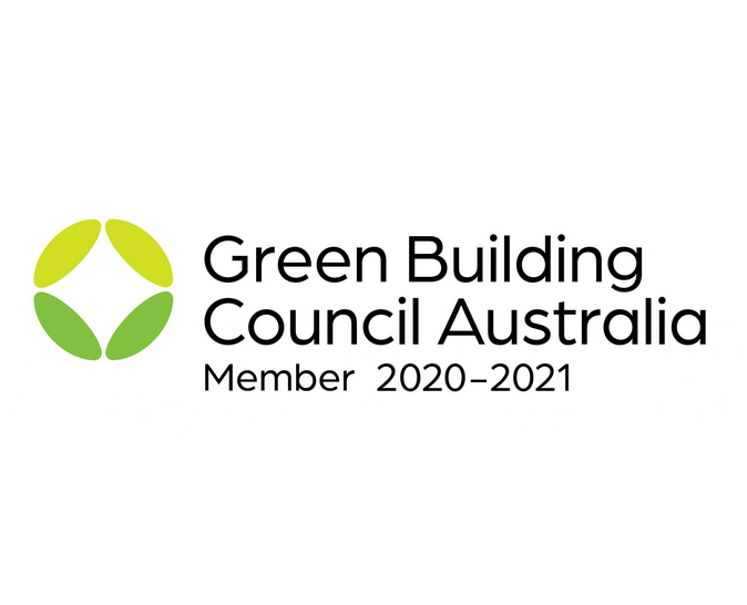 Certification Green Building Council AUS