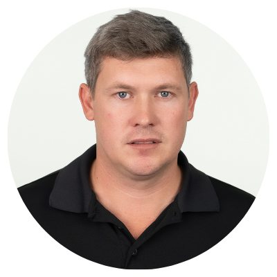 Brendan Allen