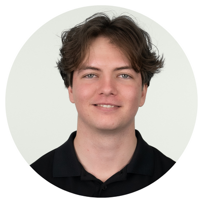 brendan dietz