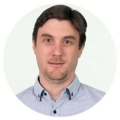daniel foskey