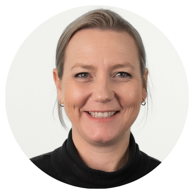 Kristy Pratsch